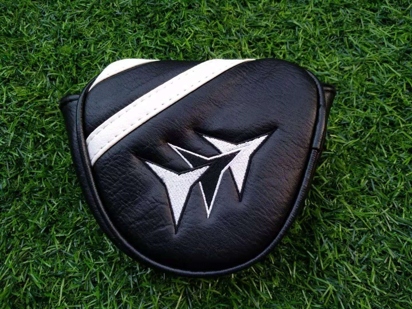 headcover , Golf head cover , golf head covers , putter headcover , headcover