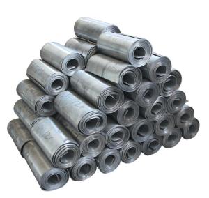 Wholesale Radiation Protection Lead Sheet Roll Hospital CT Room from china suppliers