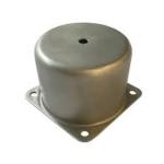 ISO9001 2008 Certified Automotive Steel Deep Drawn Stamping Parts at Reasonable