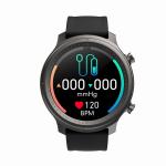 240''240 Round Face Smartwatches IP67 Fastrack Smart Band For Mens