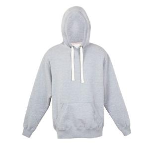 Wholesale 80 Cotton 20 Polyester Hoodies Knitted Unisex Plain Hoodies Sweatshirt from china suppliers