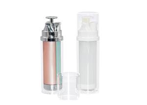 Wholesale 45ml Lotion Pump Bottle Moisturiser Sprayer Pump 3 In 1 from china suppliers
