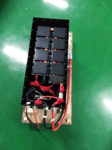 Wholesale NCM 61.2V 62.5Ah Electric Vehicles Battery AIAR Certificate For Electric Motorcycle from china suppliers