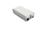 Telecommunications Rack Cabinnet in project of commercial appliactions YH00