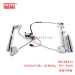 MITSUBISHI FUSO MK488223 Car Door Window Regulator