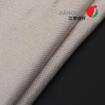 Good Features Texturized Fiberglass Cloth For Thermal Insulation And Heat