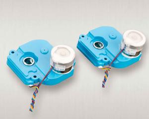 Wholesale 2NM Torque Synchron Motor , Electric Geared Synchronous Motor DC5V from china suppliers