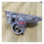 Original Oil Cooler Housing Toyota Engine Spare Parts For Fd42 Engine