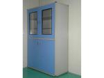 Tall Storage Pharmaceutical Storage Cabinet 2 Door Lab Vessel Cabinet