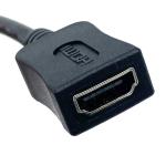 M/F 4K 8K Extension HDMI Cables PVC TPE Nylon POS Equipment Printer