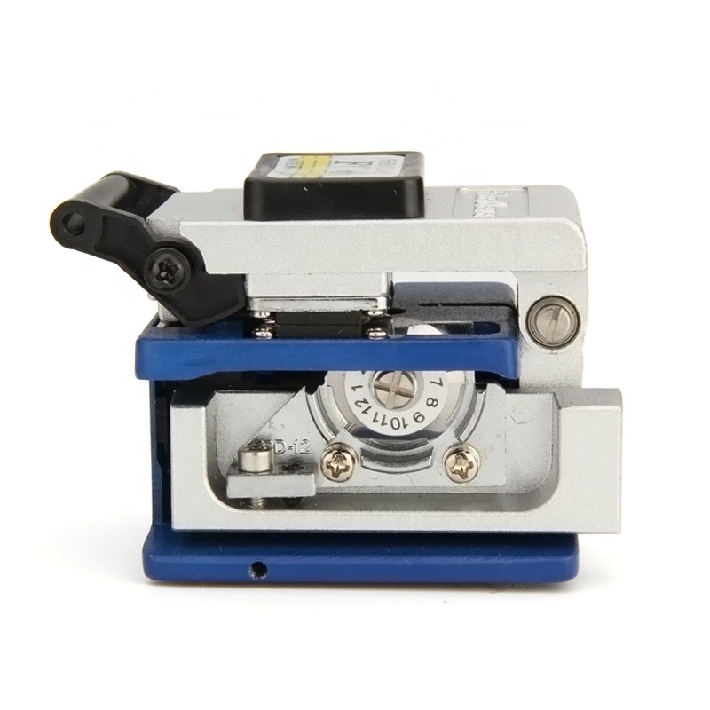 FC-6S Fiber Optical Fiber Cleaver Cutter For FTTH