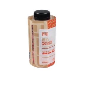 Wholesale Multi Color Printed Shrink Sleeve Labels 40μm PVC Heat Shrink Sleeves from china suppliers