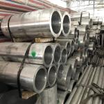 Industry 7050 Round Large Diameter Aluminium Alloy Pipe Dimensions