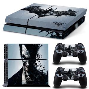 Wholesale PS4 Sticker #0007 Skin Sticker for PS4 Playstation from china suppliers