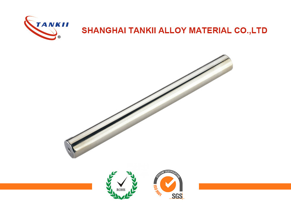 4j42 Expansion Precision Alloy Hollow Round Bar For Sealig Structural Material