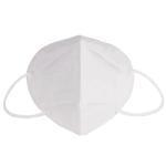 High Breathability KN95 Disposable Protective Face Mask For Personal Care