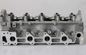 Wholesale Car Engine Accessories Complete Cylinder Head For Hyundai D4EB High Performance from china suppliers