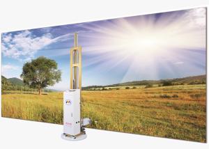 Wholesale 2880 Dpi Digital Wall Printer , Automatic Wall Picture Painting Machine from china suppliers