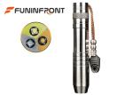 5W Expert Jade Flashlight UV Black Light Torch for Jewelry, Gemstone Appraisal