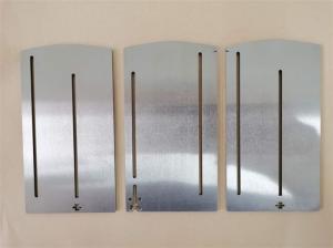 Wholesale ASTM B777 Tungsten Heavy Alloy WNiFe Parts For Medical Accelerator from china suppliers
