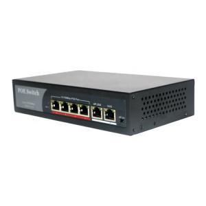 Wholesale 4*10 / 100 / 1000 Base-T Ethernet Port Switch POE++ S5731 - L4P2S - RUA from china suppliers