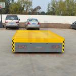 Hydraulic Lifting Automatic Transfer Cart