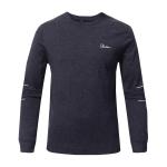 Guangzhou Clothing Fashionable Casual Cotton Knitting Sweaters for Men Custom
