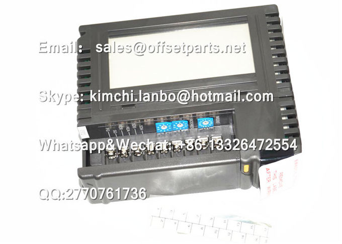 RS485 NJ-RS4-Z404 5GP-6102-830 komori interface moduel original offset printing machine spare parts