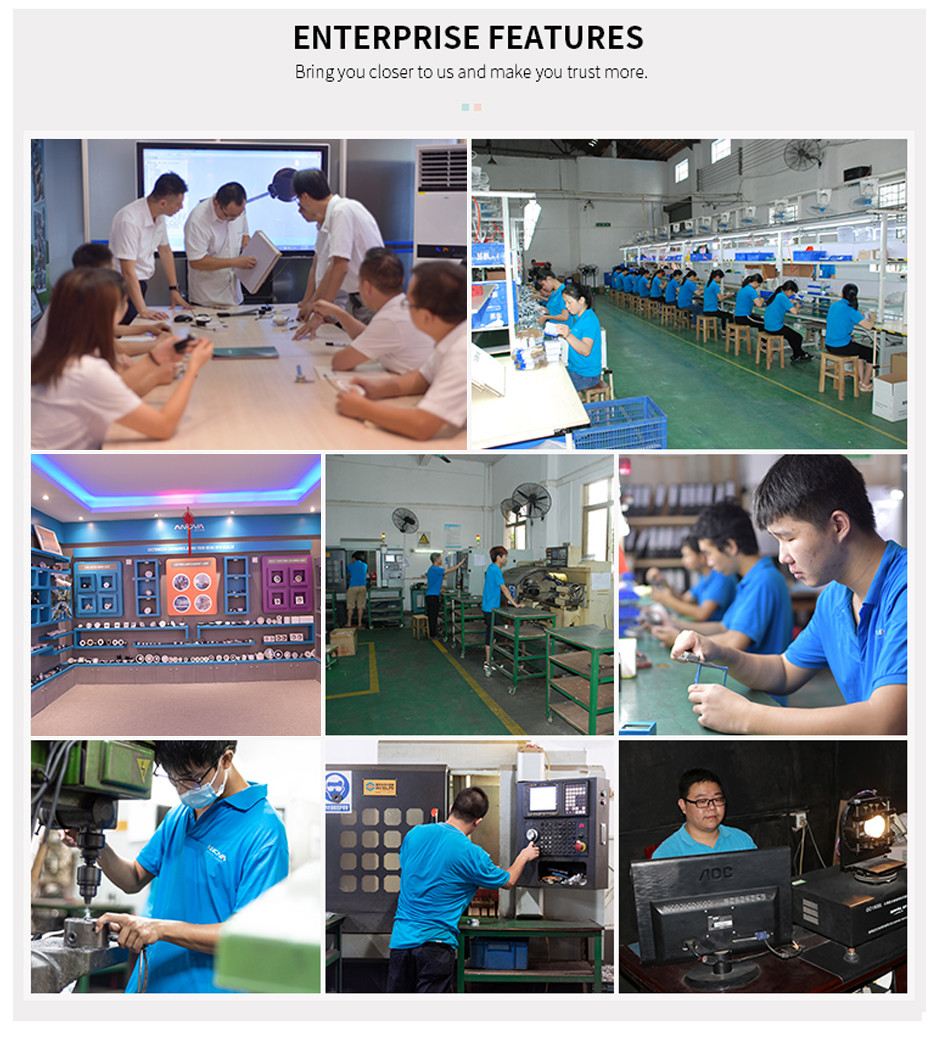 50mm MR16 Module 3000K LED IP65 / IP20 For Commercial Lighting