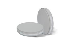 Wholesale D Shape Base Metal Alloys In Dentistry High Toughness 95*12mm Non - Toxic from china suppliers