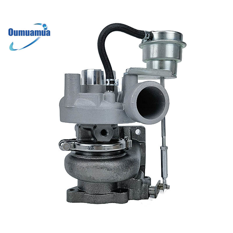 High quality 1C505-17013 491177-03150 suitable for Kubota TD04-12T turbocharger