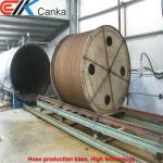 SAE J517 Hydraulic hose