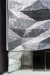Powder Coating Aluminum Screen Panels For Sunshades/Louver/Window Screen