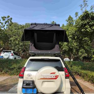 Wholesale 2 Person Waterproof Car Camping Roof Top Tent With CE Certification from china suppliers