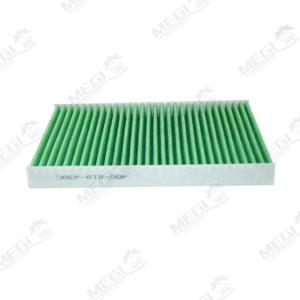 Wholesale 4B0819439C CUK3037 Auto Air Filter For Audi AVANTI HONDA Hyundai Seat VW Phaeton from china suppliers