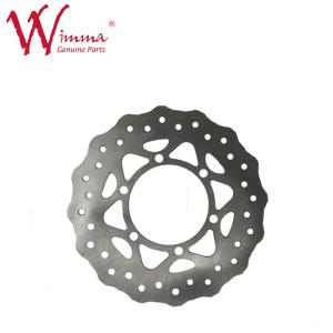 Wholesale Motorcycle Brake Spare Parts Disc Plate KLX150L Motorbikec ISO9001 from china suppliers