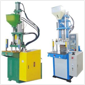 Wholesale Professional Vertical Injection Molding Machine Heavy Duty 5.5KW Power from china suppliers