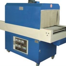 Wholesale JRT Semi-Auto Shrink Packing Tissue Paper Packing Machine 0-30 Packs Per Min from china suppliers