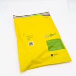Cornstarch Eco Friendly Poly Mailers Eco Friendly Shipping Mailers ODM