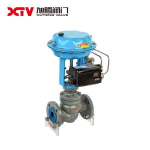 Wholesale Ordinary Temperature Forged Steel Globe Valve CE APPROVED with Flanged Connection from china suppliers