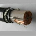 95mm2 240mm2 xlpe insulation armoured copper underground power cable