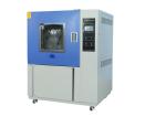 Laboratory Ip Water Spray Environmental Chamber Iec60529 Ipx3 Ipx4