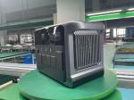 Joypo 2kWh Outdoor Battery Power Station Support 12V 24V Car Charger Input and