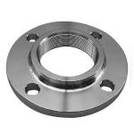 Stainless Steel Custom Flange Pipe Hardened Metal Carbon Steel Closet Flange
