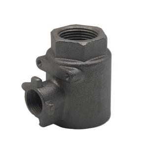 Wholesale ISO 9001 Investment Cast 316 Stainless Steel Casting Engine Parts from china suppliers
