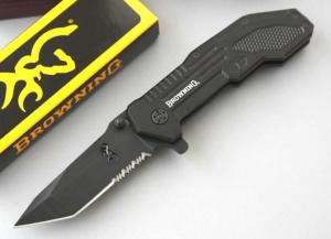 Wholesale Browning knife 123B from china suppliers