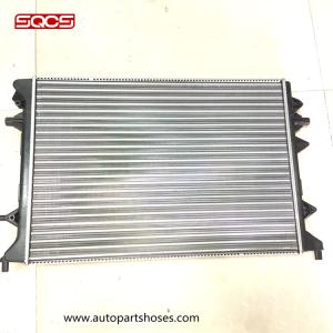 Wholesale VW Beetle Passat 5K0121251S Car Parts Radiator from china suppliers