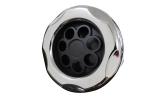 Massage Spa Hydroterapy Piscine Jet Hot Tubs Parts With Stainless Steel Cover