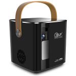 Bluetooth Bt4.2 Outdoor Home Cinema 10-300 Inch 1920*1080 Resolution