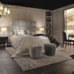 1.8m Luxury Modern Furnitures